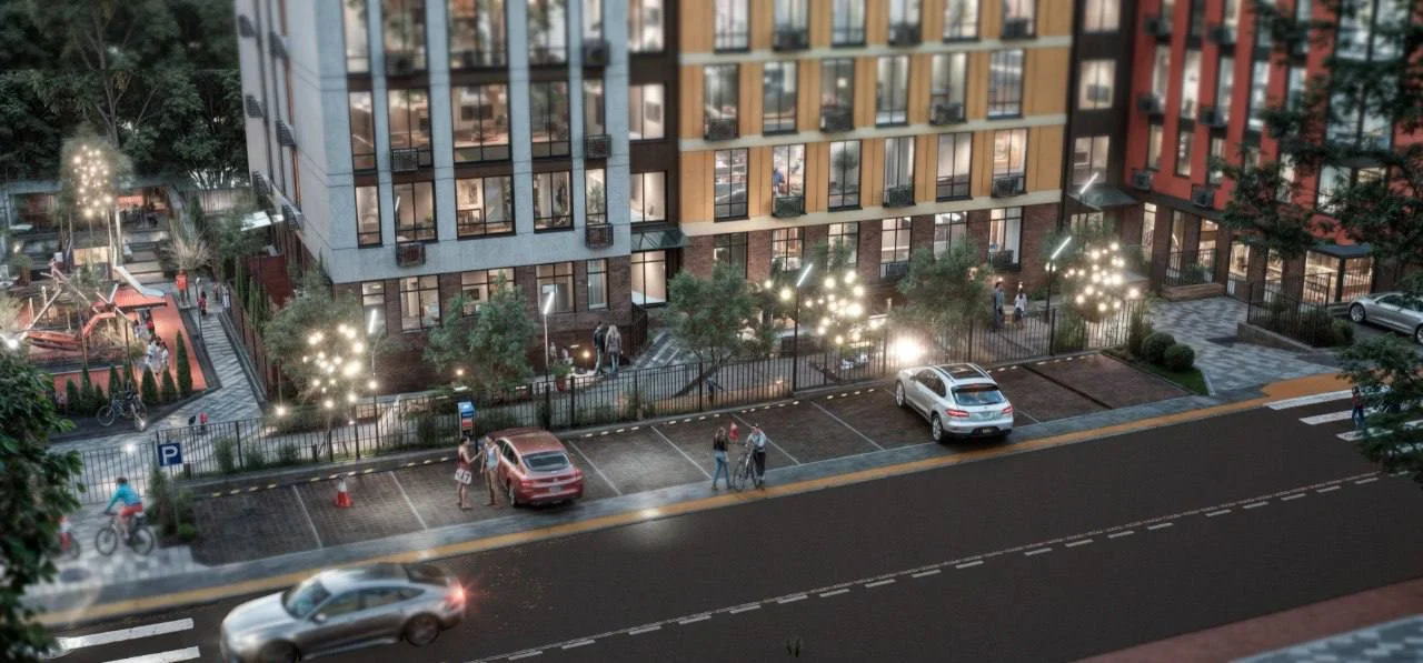 Надійне будівництво та розробка